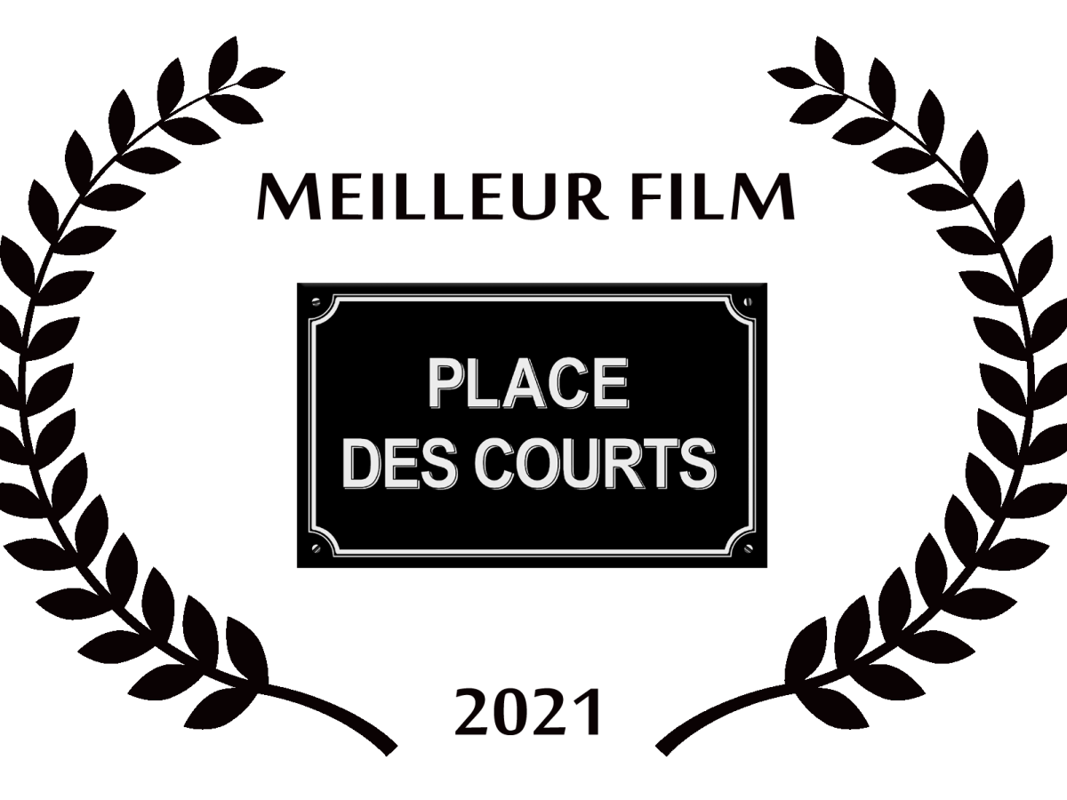 MOULINEX LIBERE LA FEMME MEILLEUR FILM AU FESTIVAL PLACE DES&nbsp;COURTS