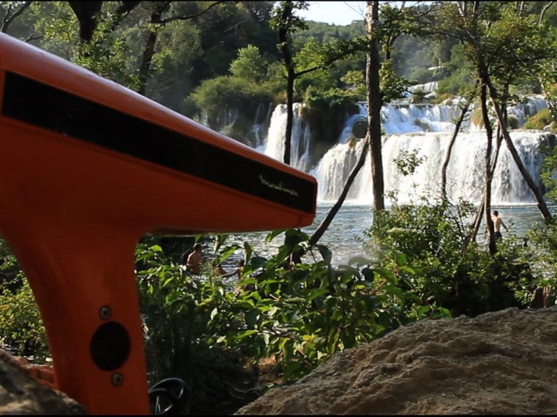 Moulinex libère la femme en Corée, mais aussi aux&nbsp;USA