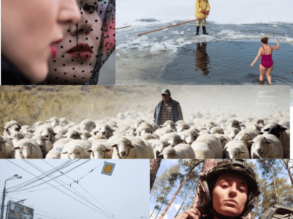 Thomas Rio lauréat du FAIA –&nbsp;CNC