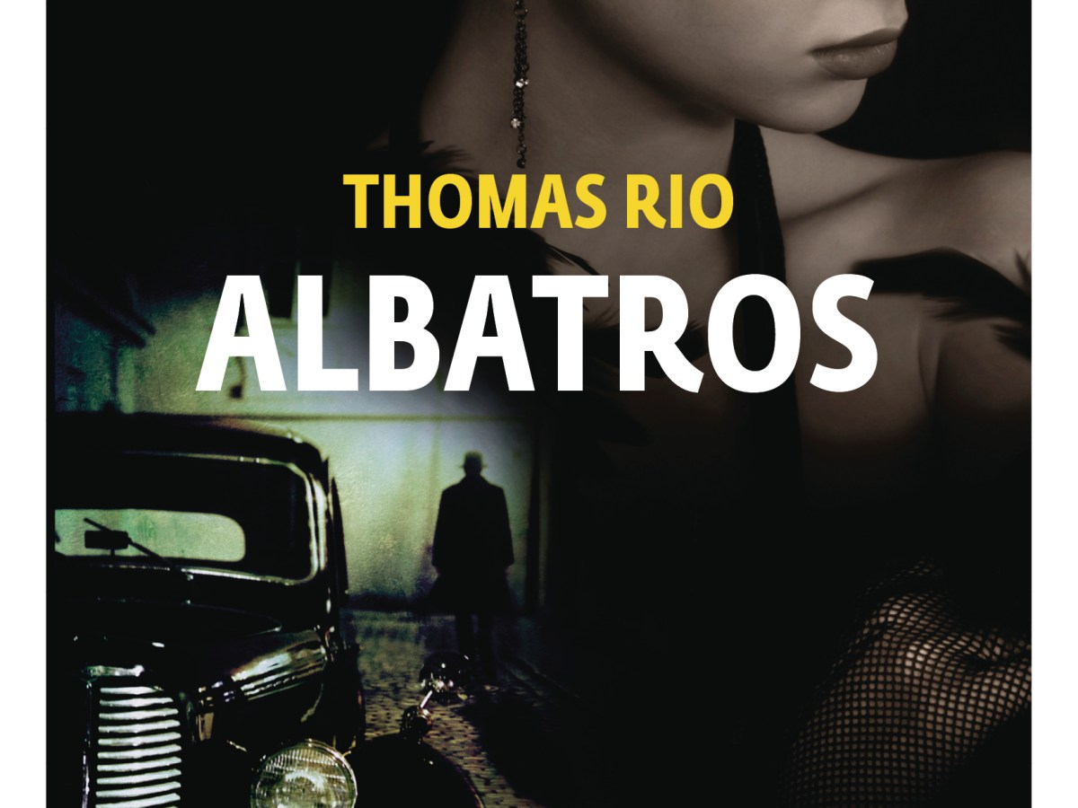 Albatros sort le 12 / 02 /&nbsp;2026